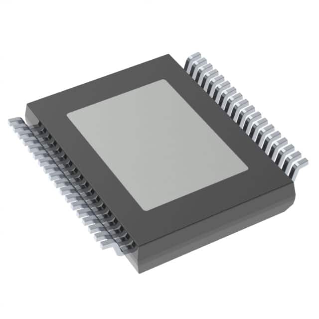 L99SM81VYTR STMicroelectronics  Driver e controllori per motori